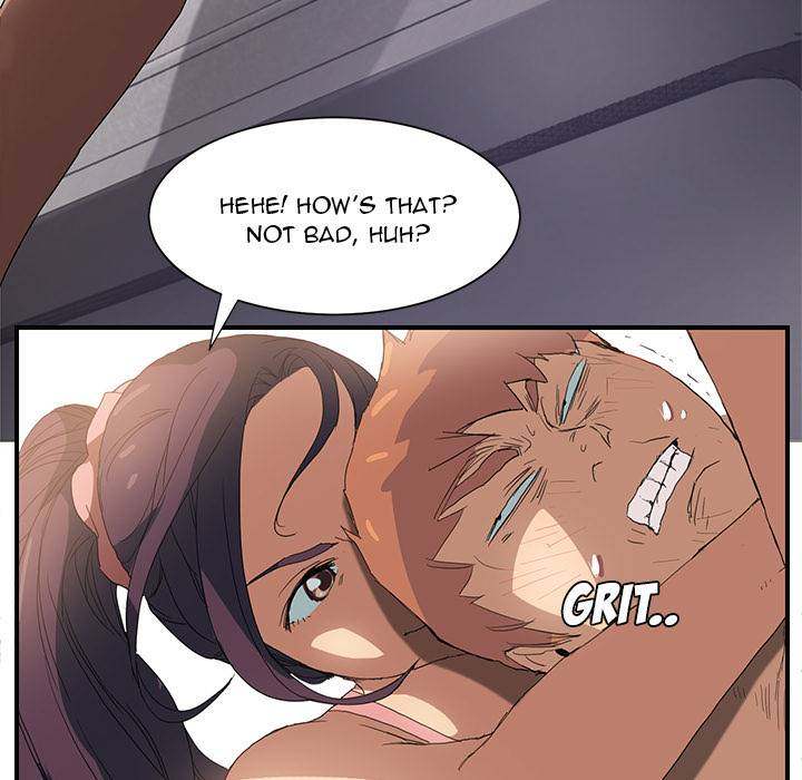 My Stepmom - Chapter 3 - Andromeda 11 page 101 hentai porn comic manga doujin